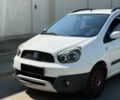 Белый Джили ГХ2, объемом двигателя 1.34 л и пробегом 93 тыс. км за 4000 $, фото 7 на Automoto.ua