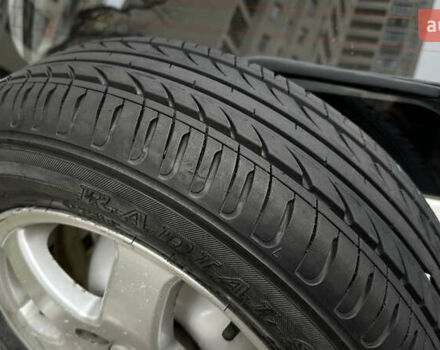 Белый Джили ГХ2, объемом двигателя 1.34 л и пробегом 186 тыс. км за 3500 $, фото 7 на Automoto.ua