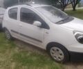 Белый Джили ГХ2, объемом двигателя 1.34 л и пробегом 49 тыс. км за 3800 $, фото 1 на Automoto.ua