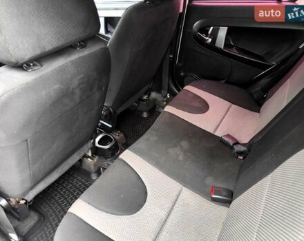 Білий Джилі ГХ2, об'ємом двигуна 1.34 л та пробігом 155 тис. км за 1990 $, фото 37 на Automoto.ua