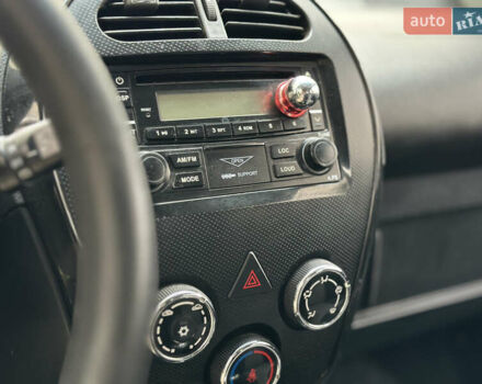 Белый Джили ГХ2, объемом двигателя 1.34 л и пробегом 186 тыс. км за 3500 $, фото 12 на Automoto.ua