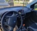 Белый Джили ГХ2, объемом двигателя 1.34 л и пробегом 49 тыс. км за 3800 $, фото 6 на Automoto.ua