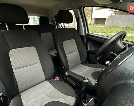 Белый Джили ГХ2, объемом двигателя 1.34 л и пробегом 186 тыс. км за 3500 $, фото 15 на Automoto.ua