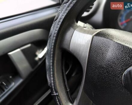 Білий Джилі ГХ2, об'ємом двигуна 1.34 л та пробігом 155 тис. км за 1990 $, фото 45 на Automoto.ua