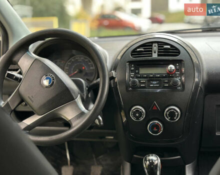 Белый Джили ГХ2, объемом двигателя 1.34 л и пробегом 186 тыс. км за 3500 $, фото 13 на Automoto.ua