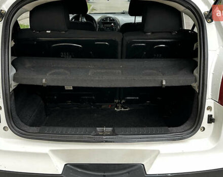 Белый Джили ГХ2, объемом двигателя 1.34 л и пробегом 186 тыс. км за 3500 $, фото 9 на Automoto.ua