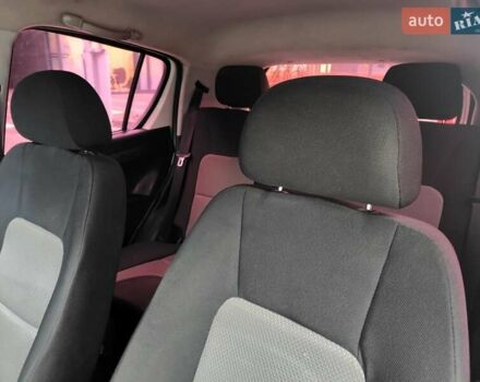 Білий Джилі ГХ2, об'ємом двигуна 1.34 л та пробігом 155 тис. км за 1990 $, фото 30 на Automoto.ua