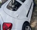 Білий Джилі ГХ2, об'ємом двигуна 1.3 л та пробігом 63 тис. км за 4300 $, фото 5 на Automoto.ua