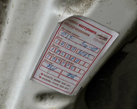 Белый Джили ГХ2, объемом двигателя 1.34 л и пробегом 186 тыс. км за 3500 $, фото 18 на Automoto.ua