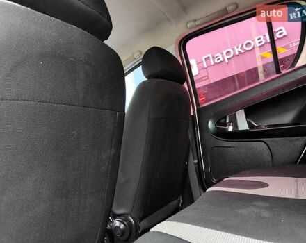 Білий Джилі ГХ2, об'ємом двигуна 1.34 л та пробігом 155 тис. км за 1990 $, фото 38 на Automoto.ua