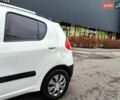 Білий Джилі ГХ2, об'ємом двигуна 1.34 л та пробігом 155 тис. км за 1990 $, фото 5 на Automoto.ua