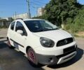 Белый Джили ГХ2, объемом двигателя 1.34 л и пробегом 93 тыс. км за 4000 $, фото 1 на Automoto.ua