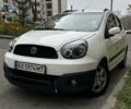 Белый Джили ГХ2, объемом двигателя 1.34 л и пробегом 186 тыс. км за 3500 $, фото 1 на Automoto.ua