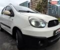 Білий Джилі ГХ2, об'ємом двигуна 1.34 л та пробігом 155 тис. км за 1990 $, фото 24 на Automoto.ua