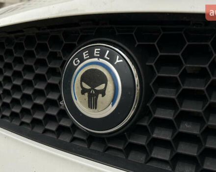 Белый Джили ГХ2, объемом двигателя 1.34 л и пробегом 186 тыс. км за 3500 $, фото 21 на Automoto.ua