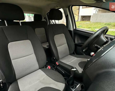 Білий Джилі ГХ2, об'ємом двигуна 1.34 л та пробігом 186 тис. км за 2800 $, фото 6 на Automoto.ua