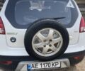 Білий Джилі ГХ2, об'ємом двигуна 1.3 л та пробігом 63 тис. км за 4300 $, фото 3 на Automoto.ua