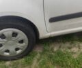 Белый Джили ГХ2, объемом двигателя 1.34 л и пробегом 49 тыс. км за 3800 $, фото 3 на Automoto.ua