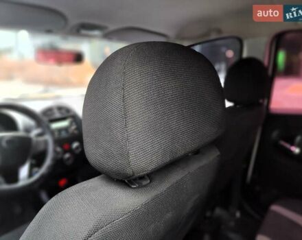 Білий Джилі ГХ2, об'ємом двигуна 1.34 л та пробігом 155 тис. км за 1990 $, фото 36 на Automoto.ua