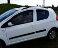 Белый Джили ГХ2, объемом двигателя 1.3 л и пробегом 115 тыс. км за 5500 $, фото 3 на Automoto.ua