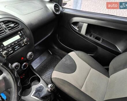 Білий Джилі ГХ2, об'ємом двигуна 1.34 л та пробігом 155 тис. км за 1990 $, фото 31 на Automoto.ua