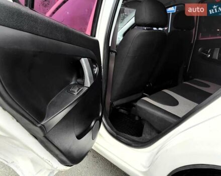 Білий Джилі ГХ2, об'ємом двигуна 1.34 л та пробігом 155 тис. км за 1990 $, фото 34 на Automoto.ua