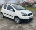 Білий Джилі ГХ2, об'ємом двигуна 1.34 л та пробігом 48 тис. км за 2550 $, фото 1 на Automoto.ua