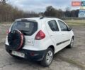 Білий Джилі ГХ2, об'ємом двигуна 1.34 л та пробігом 48 тис. км за 2550 $, фото 6 на Automoto.ua