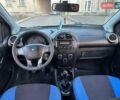 Белый Джили ГХ2, объемом двигателя 1.34 л и пробегом 200 тыс. км за 2750 $, фото 6 на Automoto.ua