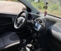 Білий Джилі ГХ2, об'ємом двигуна 1.3 л та пробігом 164 тис. км за 3000 $, фото 14 на Automoto.ua