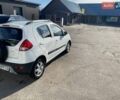 Білий Джилі ГХ2, об'ємом двигуна 1.34 л та пробігом 180 тис. км за 3200 $, фото 1 на Automoto.ua