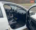 Білий Джилі ГХ2, об'ємом двигуна 1.34 л та пробігом 48 тис. км за 2550 $, фото 8 на Automoto.ua
