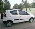Білий Джилі ГХ2, об'ємом двигуна 1.3 л та пробігом 73 тис. км за 5000 $, фото 4 на Automoto.ua
