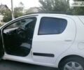 Білий Джилі ГХ2, об'ємом двигуна 1.3 л та пробігом 73 тис. км за 5000 $, фото 5 на Automoto.ua