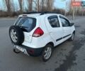 Белый Джили ГХ2, объемом двигателя 1.34 л и пробегом 200 тыс. км за 2750 $, фото 3 на Automoto.ua