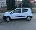 Белый Джили ГХ2, объемом двигателя 1.34 л и пробегом 200 тыс. км за 2750 $, фото 1 на Automoto.ua