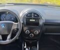 Черный Джили ГХ2, объемом двигателя 1.34 л и пробегом 130 тыс. км за 3800 $, фото 6 на Automoto.ua