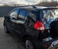 Черный Джили ГХ2, объемом двигателя 1.3 л и пробегом 83 тыс. км за 4100 $, фото 2 на Automoto.ua