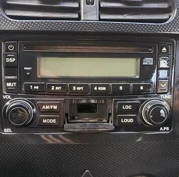 Червоний Джилі ГХ2, об'ємом двигуна 1.34 л та пробігом 74 тис. км за 2700 $, фото 20 на Automoto.ua