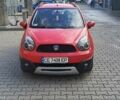 Червоний Джилі ГХ2, об'ємом двигуна 1.34 л та пробігом 74 тис. км за 2700 $, фото 8 на Automoto.ua