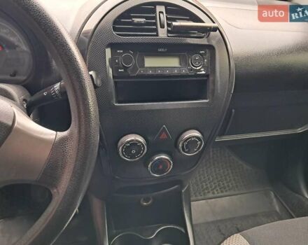 Джили ГХ2 2013 в Полтаве на Automoto.ua Красный Джили ГХ2, объемом двигателя 1.34 л и пробегом 115 тыс. км за 2850 $, фото 24 на Automoto.ua