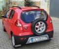 Червоний Джилі ГХ2, об'ємом двигуна 1.34 л та пробігом 74 тис. км за 2700 $, фото 4 на Automoto.ua
