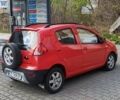 Червоний Джилі ГХ2, об'ємом двигуна 1.34 л та пробігом 74 тис. км за 2700 $, фото 6 на Automoto.ua