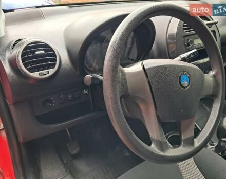 Джили ГХ2 2013 в Полтаве на Automoto.ua Красный Джили ГХ2, объемом двигателя 1.34 л и пробегом 115 тыс. км за 2850 $, фото 28 на Automoto.ua