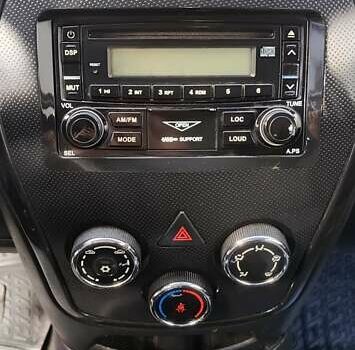 Червоний Джилі ГХ2, об'ємом двигуна 1.34 л та пробігом 74 тис. км за 2700 $, фото 21 на Automoto.ua