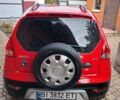 Красный Джили ГХ2, объемом двигателя 1.34 л и пробегом 115 тыс. км за 2995 $, фото 9 на Automoto.ua