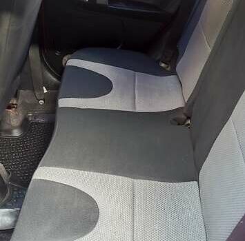 Червоний Джилі ГХ2, об'ємом двигуна 1.34 л та пробігом 74 тис. км за 2700 $, фото 13 на Automoto.ua