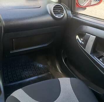 Червоний Джилі ГХ2, об'ємом двигуна 1.34 л та пробігом 74 тис. км за 2700 $, фото 16 на Automoto.ua