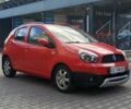 Червоний Джилі ГХ2, об'ємом двигуна 1.34 л та пробігом 74 тис. км за 2700 $, фото 7 на Automoto.ua