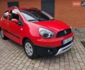 Джили ГХ2 2013 в Полтаве на Automoto.ua Красный Джили ГХ2, объемом двигателя 1.34 л и пробегом 115 тыс. км за 2850 $, фото 4 на Automoto.ua